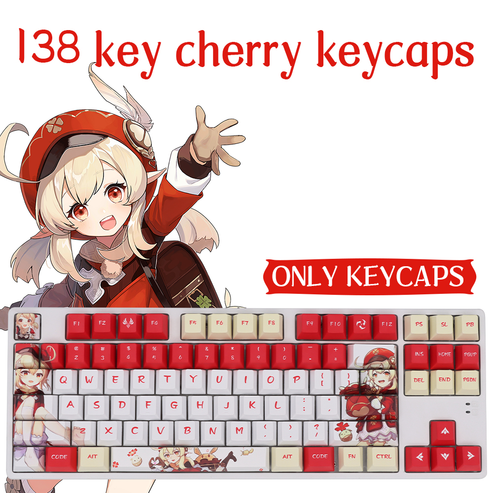 keycap