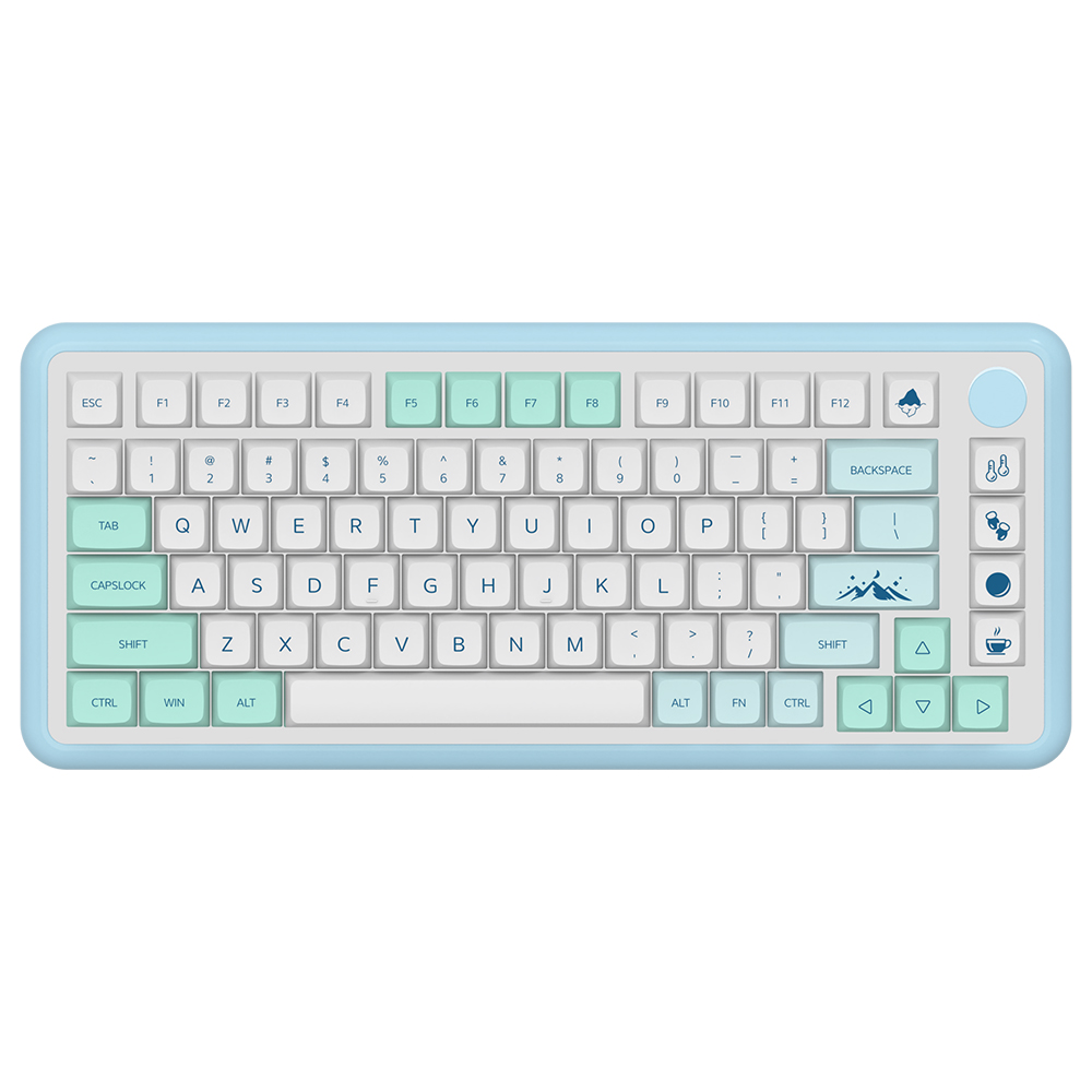 clrmart keycap